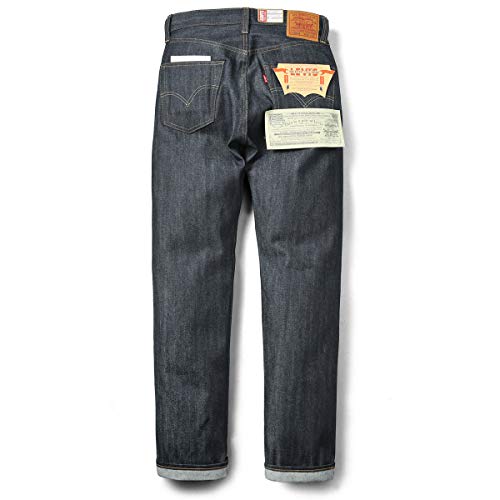 LEVI’S（リーバイス）『VINTAGECLOTHING1947モデル501XX』