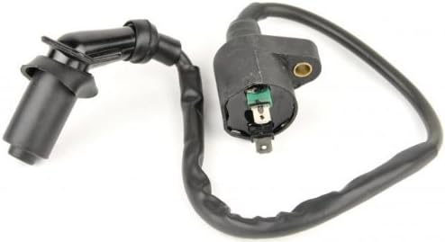 Ignition Coil For TrailMaster Challenger 150X 150cc UTV Utility Vehicle