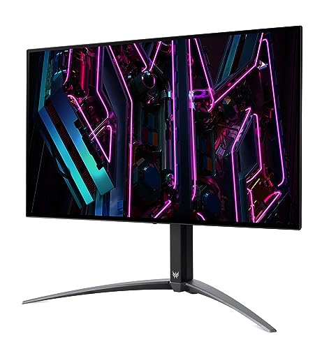 Acer Predator X27U 27 Zoll Gaming Monitor