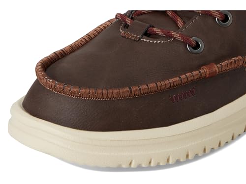 Image of HEYDUDE boys Bradley Classic (Little Kid /Big Kid)