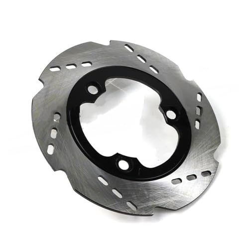 Disco Freno Recambio Para TVS Apache RTR 4V 160 RTR 150 160 TVS Apache RTR 180 Rotor de disco de freno trasero de motocicleta