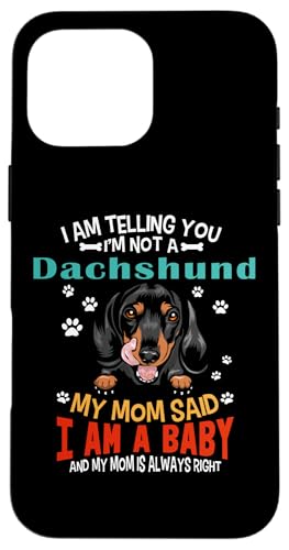 ���̓_�b�N�X�t���h���ł͂Ȃ��ƌ����Ă��܂� �}�} �q�����D�� �X�}�z�P�[�X iPhone 16 Pro Max �p