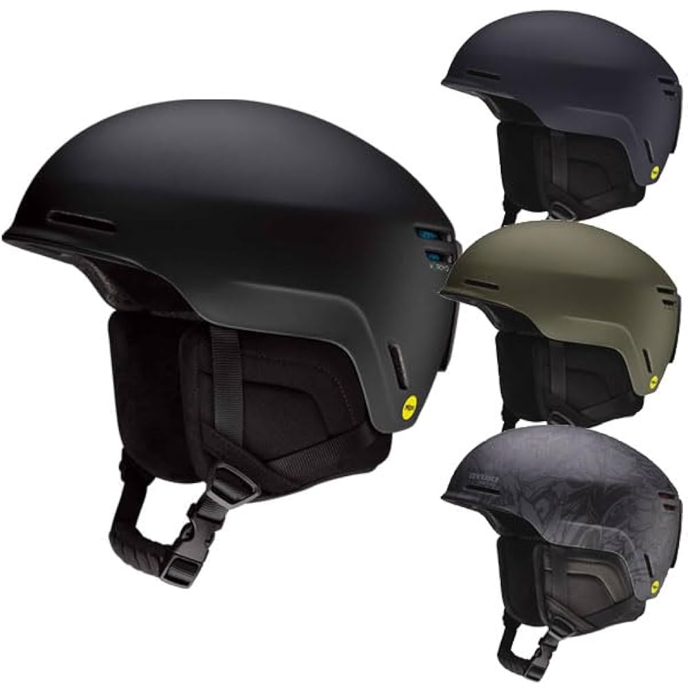 SMITH ヘルメット Method アジアンフィット Amazon | SMITH/スミス METHOD メソッド ヘルメット アジアン