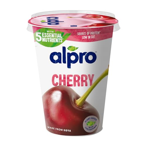 ALPRO CHERRY X1