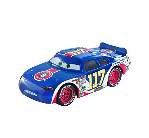 Disney Cars Toys Ralph Carlow Die-cast Vehicle