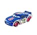 Disney Cars Pixar Die-Cast Lil Torquey #117 Vehicle