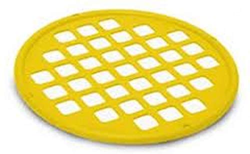 Web-JRLGHT Y Power-Web Jr. Light Yellow - 7 Inch