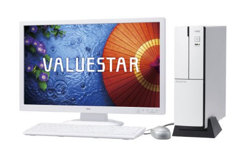 NEC VALUESTAR L PC-VL700AD 【品】パソコン 【公式通販】