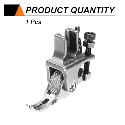 Prensatela Ajustable para Máquina de Coser Industrial miniatura 3