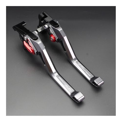 Leviers d'embrayage Brutale 800 RR anti-fatigue : kit poignées de frein moto 2013-2015