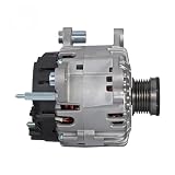Compatible for SKODA FSI 03C903023G Generator Alternator