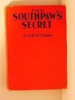 Mel Martin: The Southpaw's Secret No. 2 (Mel Martin Baseball Stories) 0671445375 Book Cover