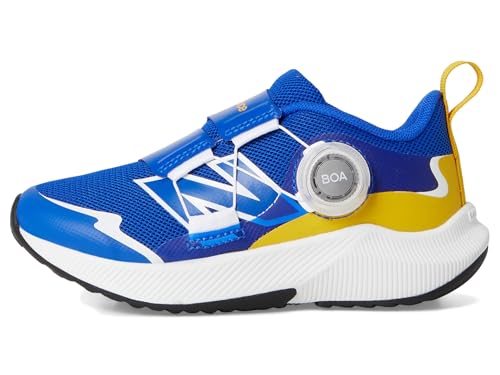 Chaussures de course pour enfants New Balance DynaSoft Reveal V4 Boa baskets de sport légères - 4