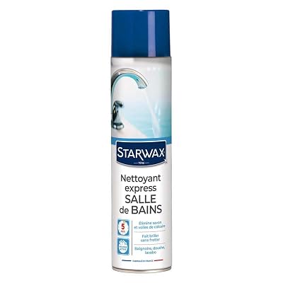 Starwax Nett.SAL.de Bain BBE 600ML 660