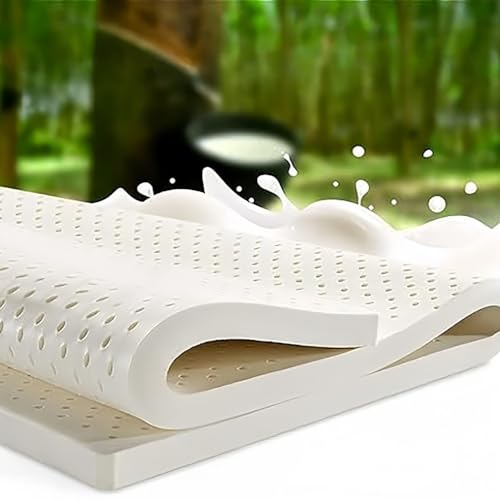 Natural Latex Topper Twin 39