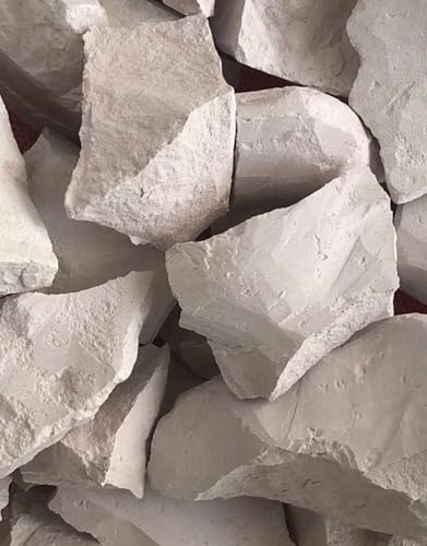 Pink Astana Clay 200 GMS