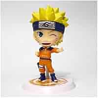 NARUTO ちびきゅんキャラ　一番くじ Amazon.co.jp: 一番くじ NARUTO-ナルト- 疾風伝～壱之巻～ F賞