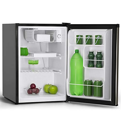 Frigobar, Ph85 Platinum, 68lPrata Escuro 110v, Philco