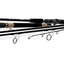 Daiwa PIN66MXS Proteus East Coast Inshore Spinning Rod ، الأقسام = 1 ، Line Wt. = 10-15