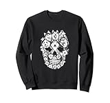 Photo Gallery skull husky skeleton halloween costume spaventoso divertente impressionante felpa Photo Gallery skull husky skeleton halloween costume spaventoso divertente impressionante felpa