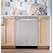 GE GDT650SYVFS 47 dBA Stainless Steel Top Control Dishwasher