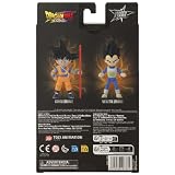 Figurine Dragon Ball Daima Vegeta enfant – photo 2