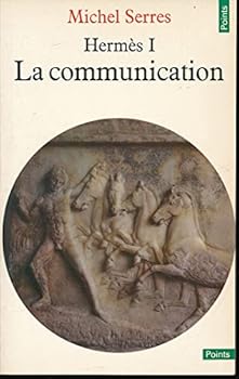 Paperback Hermes I: La Communication [French] Book