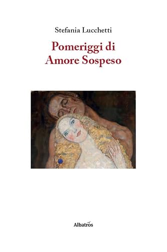Pomeriggi Di Amore Sospeso