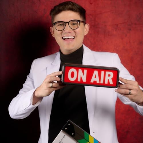 Jhonatan Olivares Podcast copertina