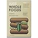 Price comparison product image Just Wholefoods Organic Vegan Sausage Mix 125 g (Pack of 6)
