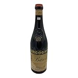 Vintage Bottle - Borgogno Barolo Riserva DOC 