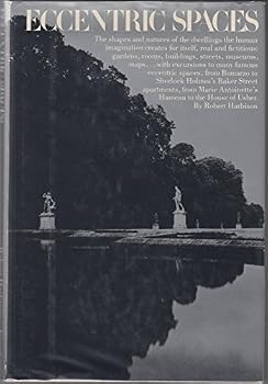Hardcover Eccentric Spaces Book