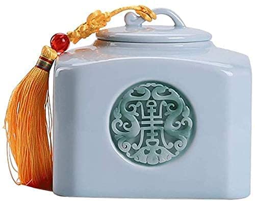 Urne funéraire pour cendres et urne funéraire souvenir pour animaux