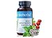 Produktbild Bioherba Minze, Weißdorn, Baldrian, 60 Kapseln 250mg