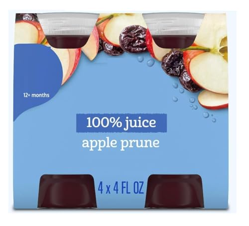 SEDLAV Apple Prune Fruit Juice From Concentrate For early stage
