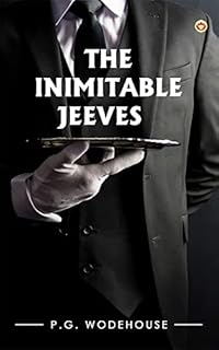 The Inimitable Jeeves