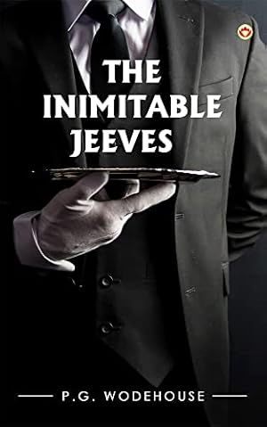 The Inimitable Jeeves