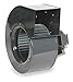 Dayton 1TDT5 PSC Blower, 115 Volts