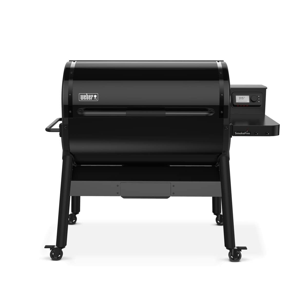 Barbecue Weber EPX6 Stealth edition