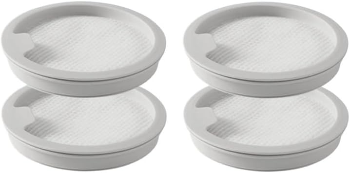 Fit For Xiaomi Vacuum Cleaner G20 Max Washable HEPA Filter Replacement(Plum)