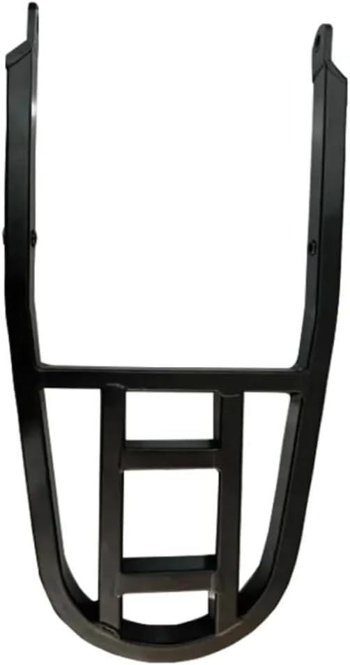 MOVCAN V30/V30MAX/V30PROMAX Electric Bicycle Rear Rack, Mountain Bike Rear Rack, Easy to Install, Strong Load-Bearing Capacity (55 lbs).