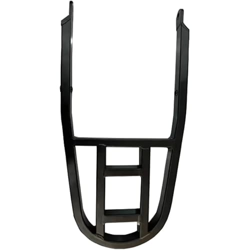 MOVCAN V30/V30MAX/V30PROMAX Electric Bicycle Rear Rack, Mountain Bike Rear Rack, Easy to Install, Strong Load-Bearing Capacity (55 lbs).