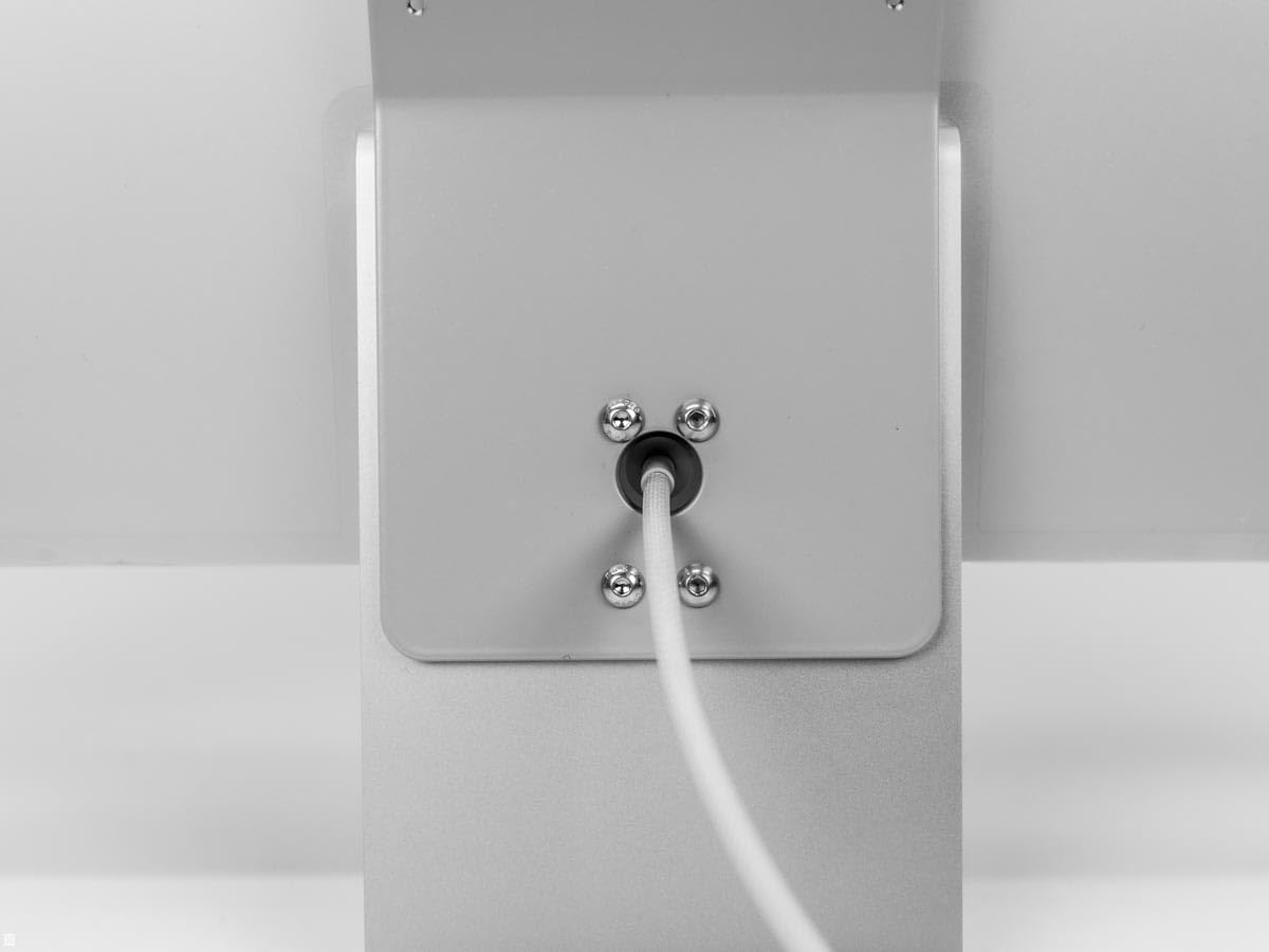 V089 VESA Adapter für Apple iMac 24 Zoll
