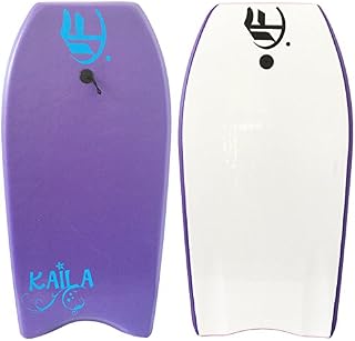 Empire Kaila 39" Bodyboard Purple