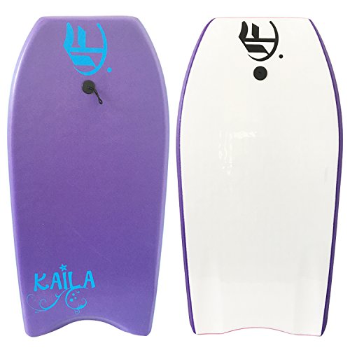 Empire Kaila 39" Bodyboard Purple