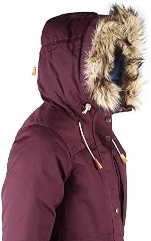 singi down jacket w