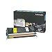 Produktbild Lexmark Original Toner C5240YH Gelb Schwarz/Gelb