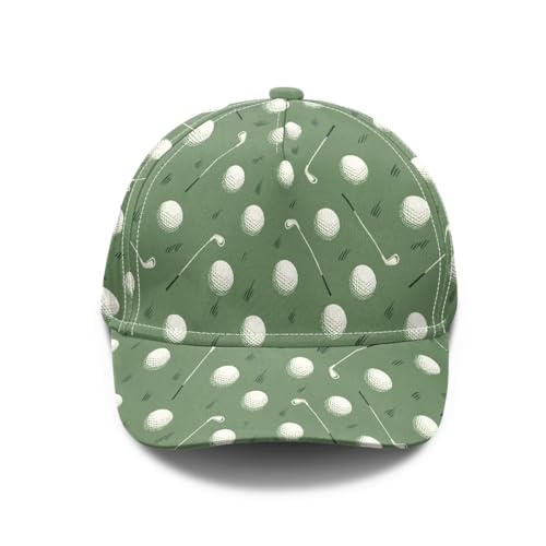 Cndexd Boys Lovely Baseball Cap Lightweight Ponytail Design Fashion Golf Summer Hat Outdoor Sports for Little Boys