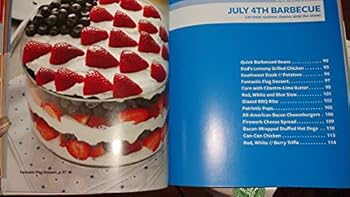 Paperback Taste of Home Holiday & Celebrations Large Print Edition Vol 3 Book