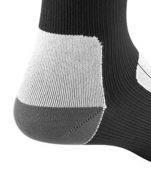 | Compression Socks | 12 Inch Mid-Calf Length | Tight Knit Recovery Sock | Made in USA3